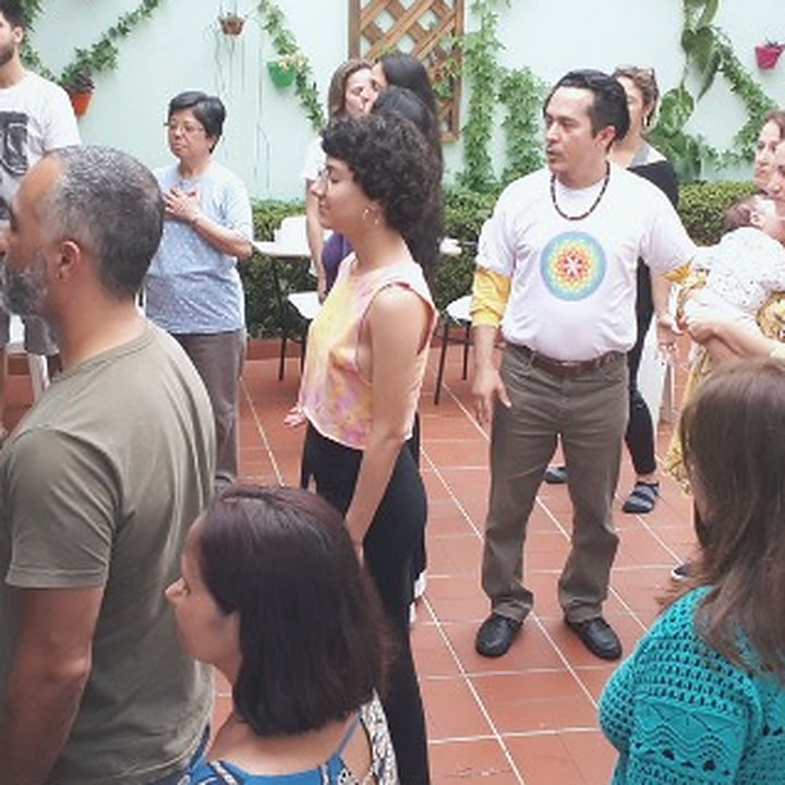 Constelação Familiar